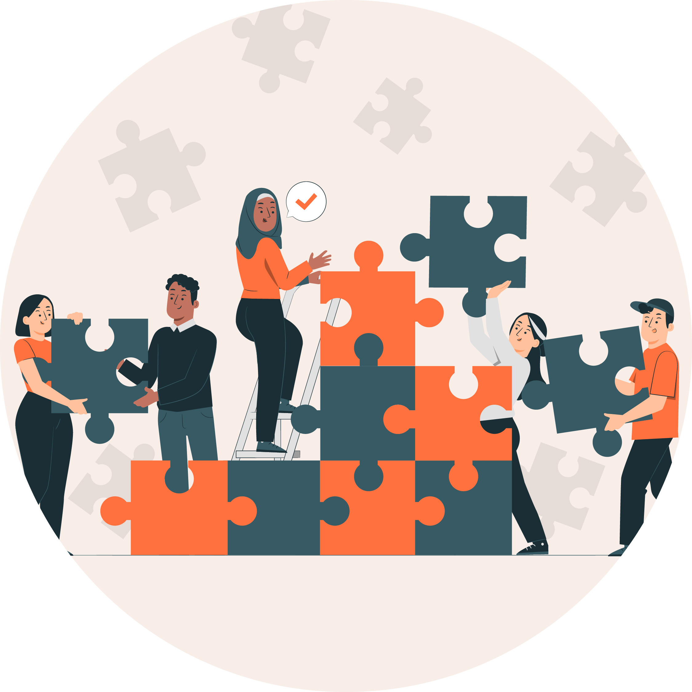 Modifying Your Style to Reach Your People