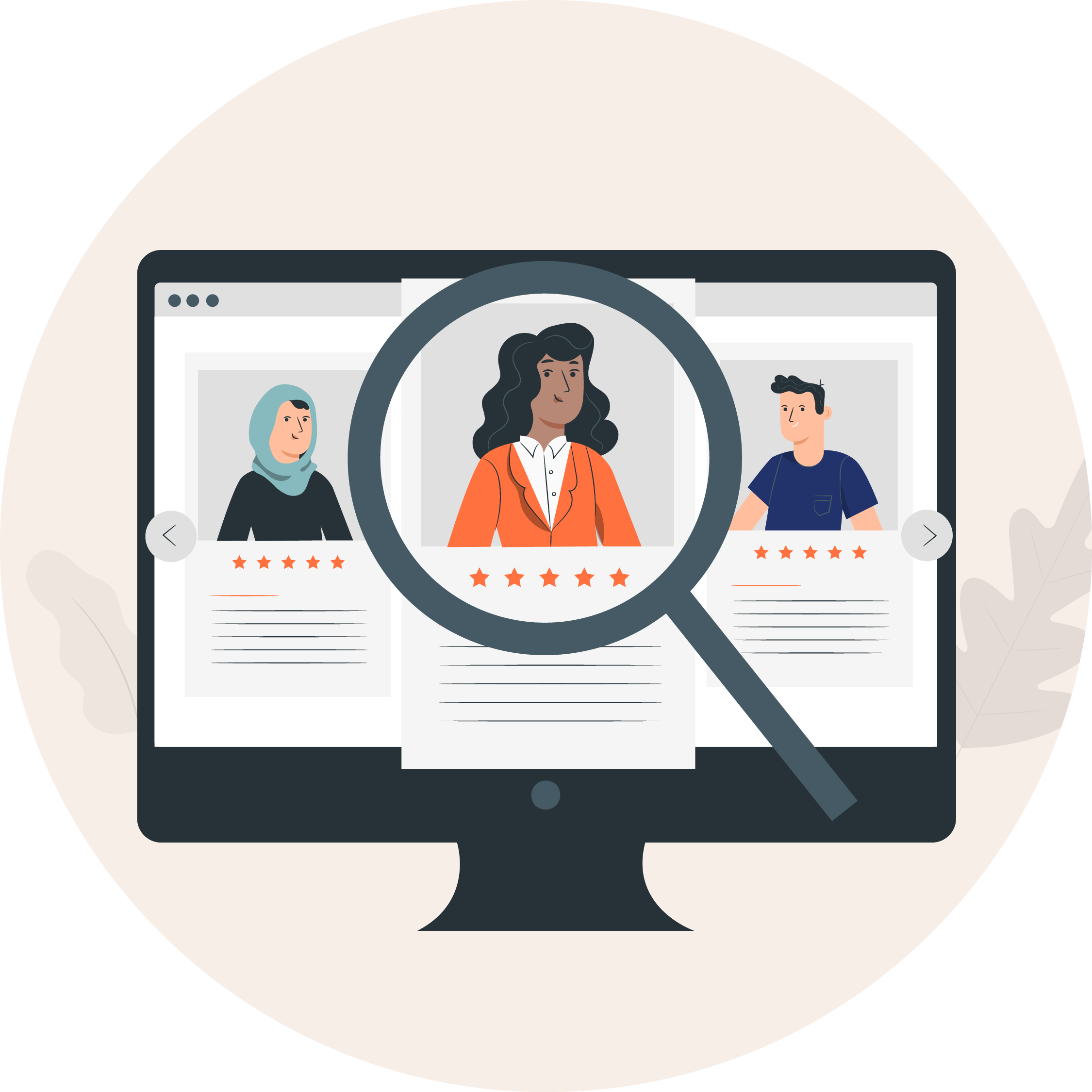 Hiring the Right Talent is Hard